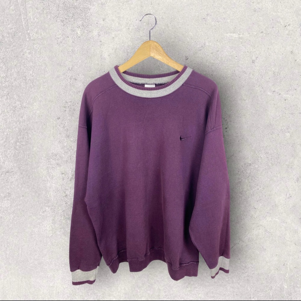 Nike Vintage Crewneck